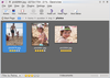Filtering images by rating